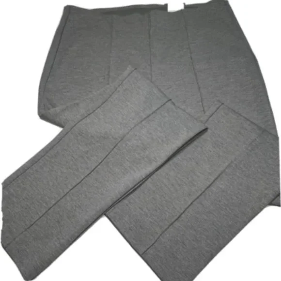 Chico's Pants Jumpsuits Chicos The Lindy Straight Leg Pants